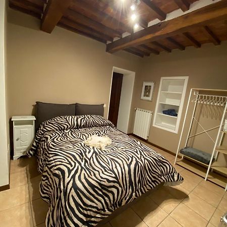 Casa Perla Διαμέρισμα Città di Castello Εξωτερικό φωτογραφία