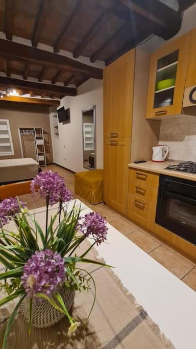 Casa Perla Διαμέρισμα Città di Castello Εξωτερικό φωτογραφία