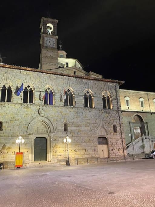 Casa Perla Διαμέρισμα Città di Castello Εξωτερικό φωτογραφία