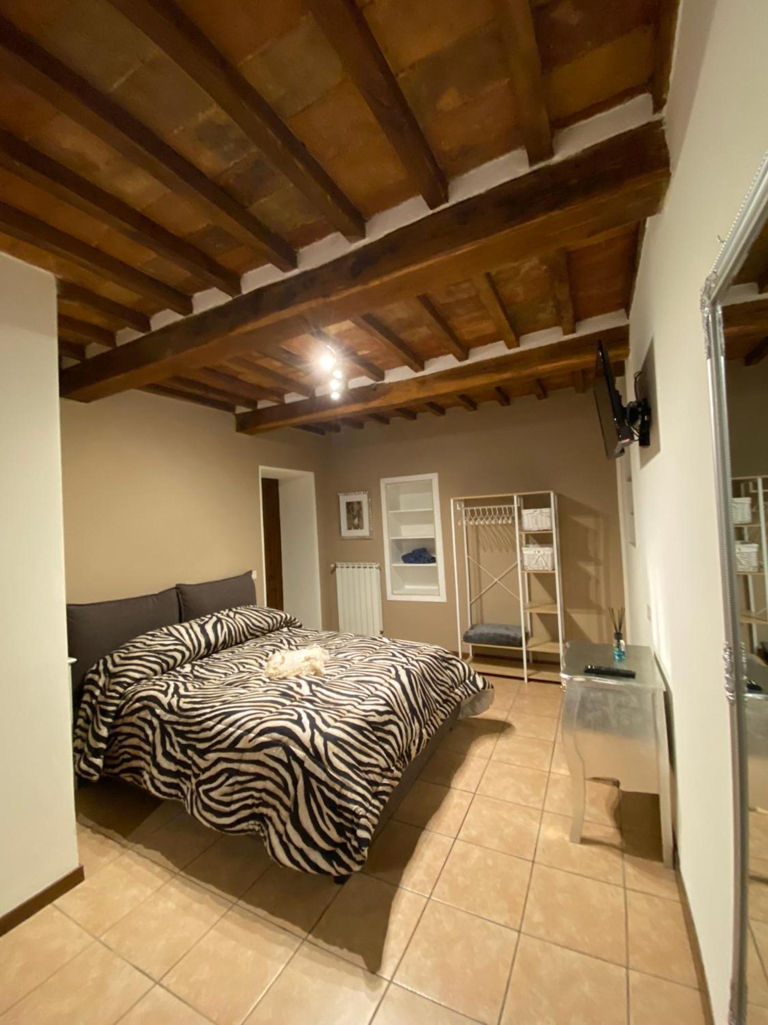 Casa Perla Διαμέρισμα Città di Castello Εξωτερικό φωτογραφία