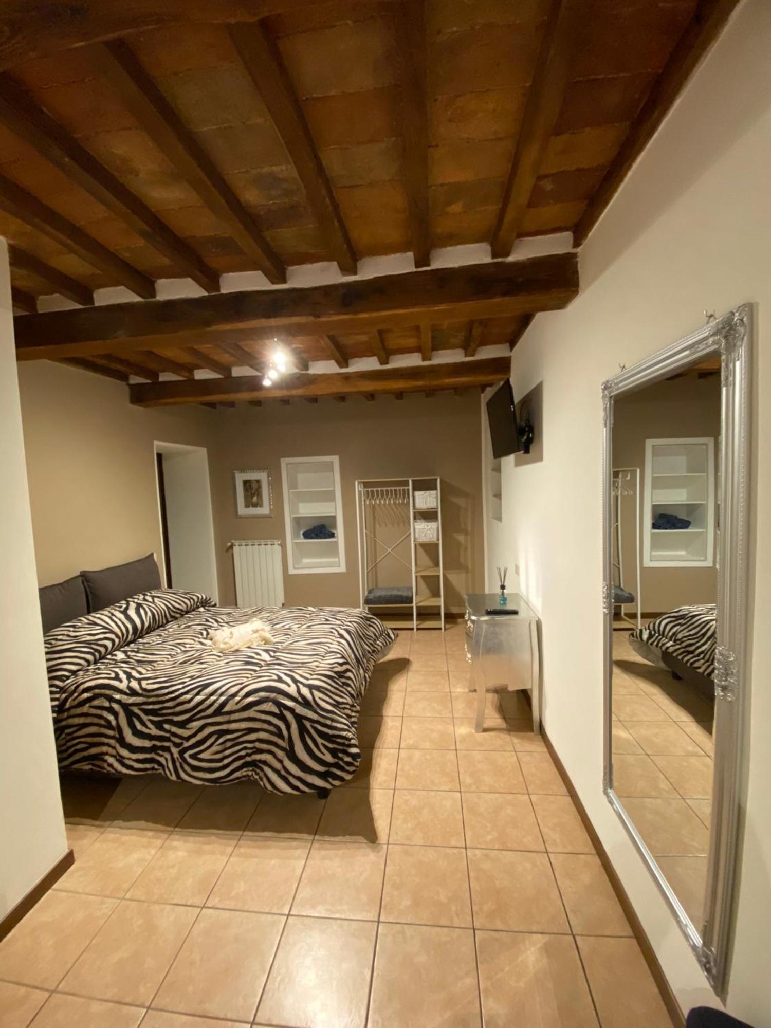 Casa Perla Διαμέρισμα Città di Castello Εξωτερικό φωτογραφία
